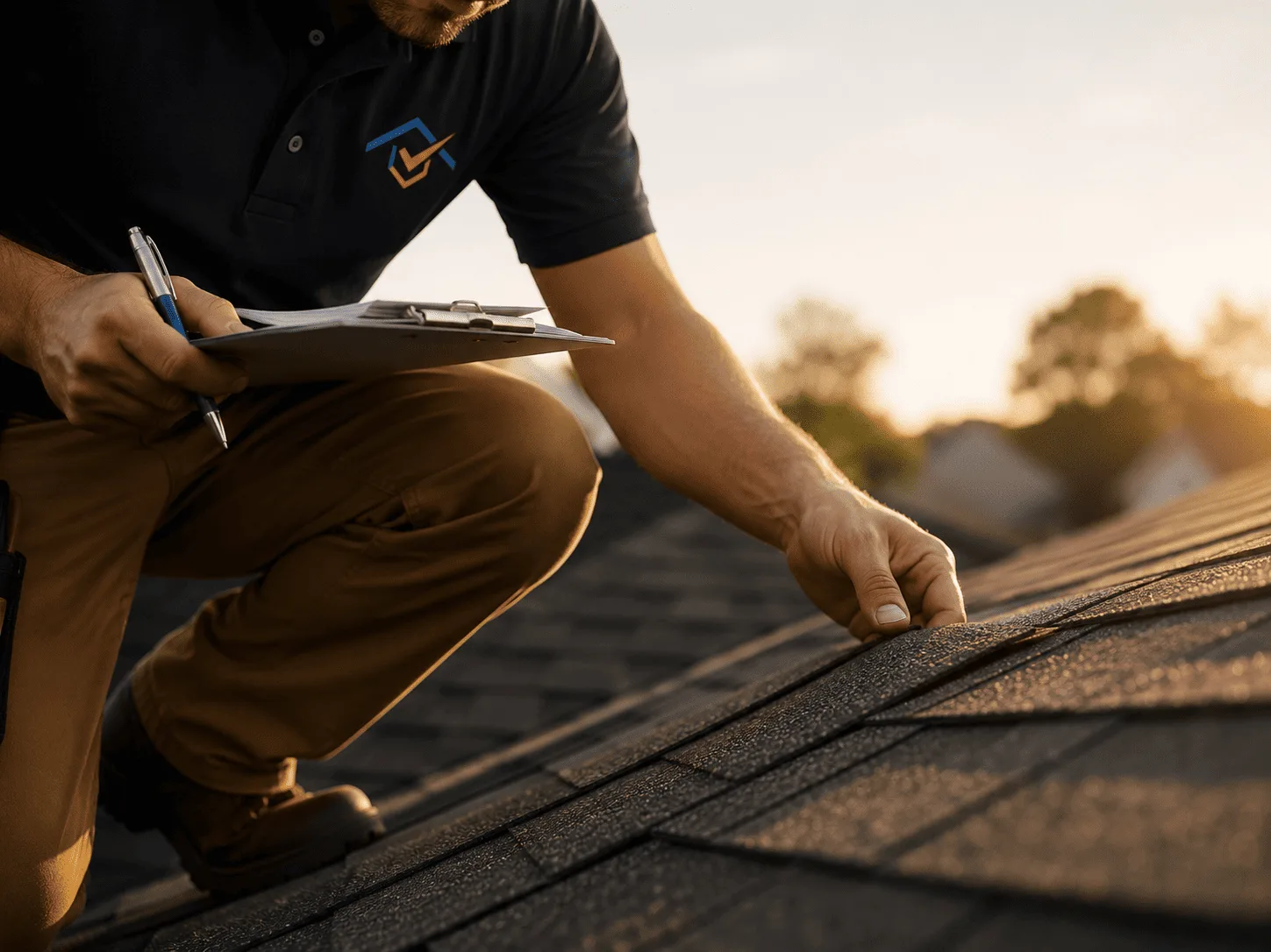 Why Choose Roof Inspection in Pawnee, TX